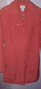 Ladies Petite Loft Coat